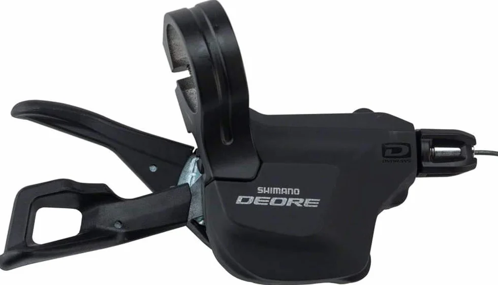 SHIMANO MANETA SH.SL-M6000 DEORE RAPIDFIRE DCHA. 10V. 2050