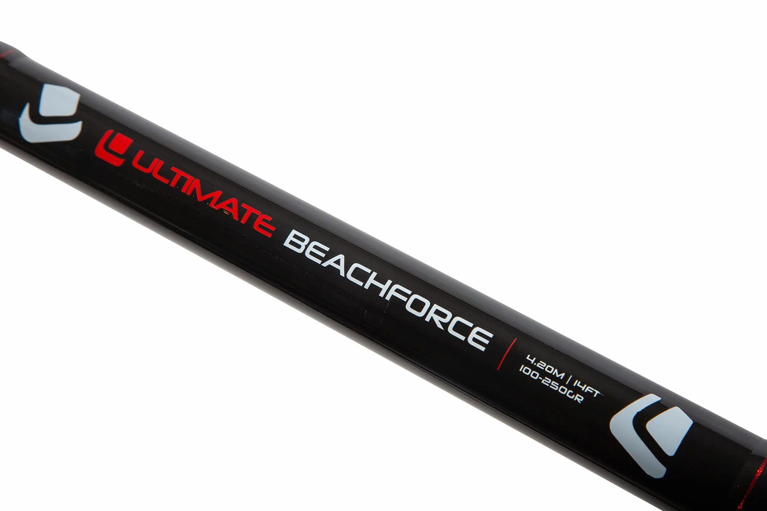 Ensemble Surfcasting Ultimate Beach Stalker 4.20m (100-250g) - Ensemble Mer