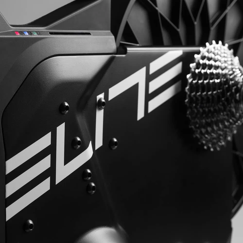 Elite RODILLO SUITO Rouge