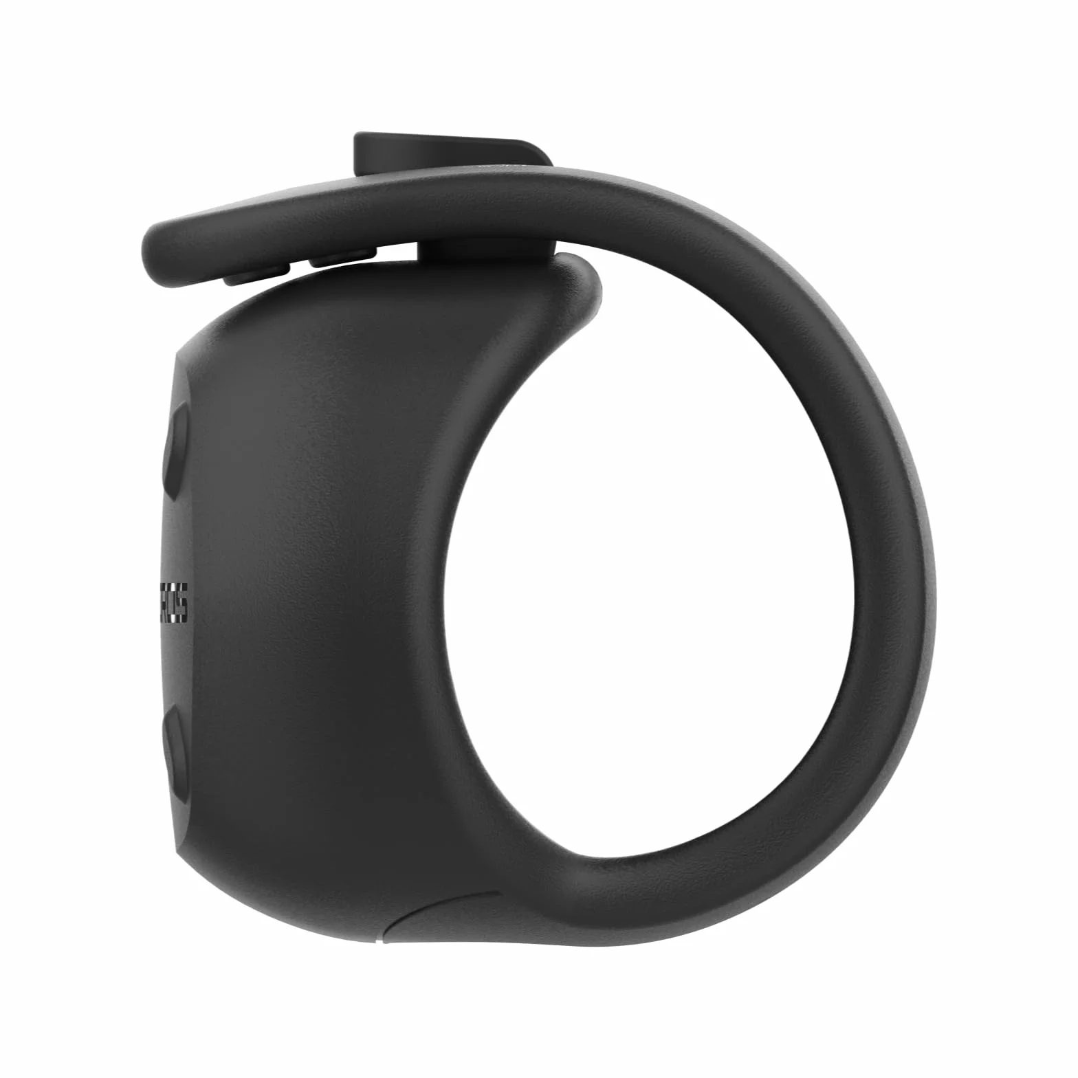 COROS Capteur de Vitesse de Vélo Bluetooth, Suivi Temps Réel Vitesse et Distance