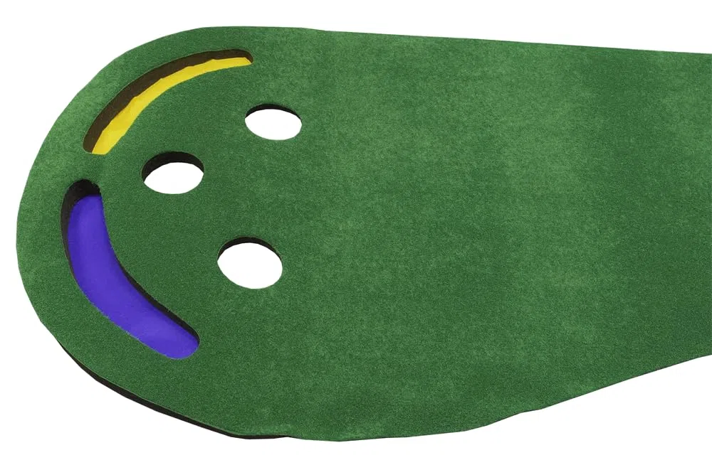 Longridge Golf Putting Green