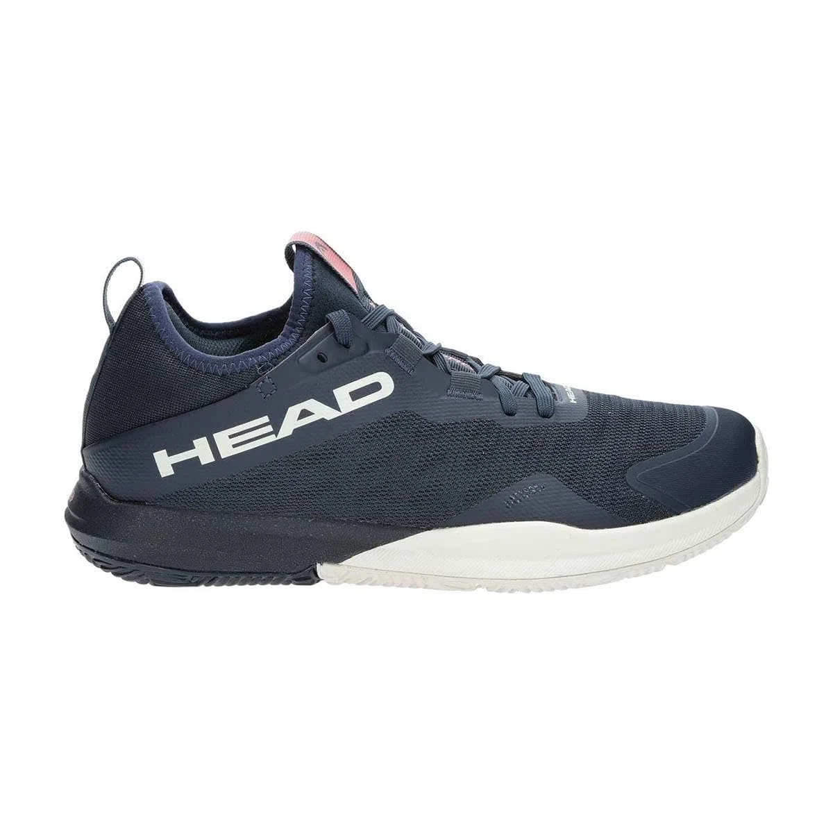 HEAD Motion Pro Padel 274603 BBWH Femme