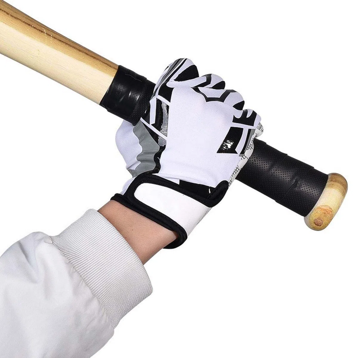 Gants de sport, gants de football américain, maille respirante, doigts, épaisseur moyenne, antidérapants