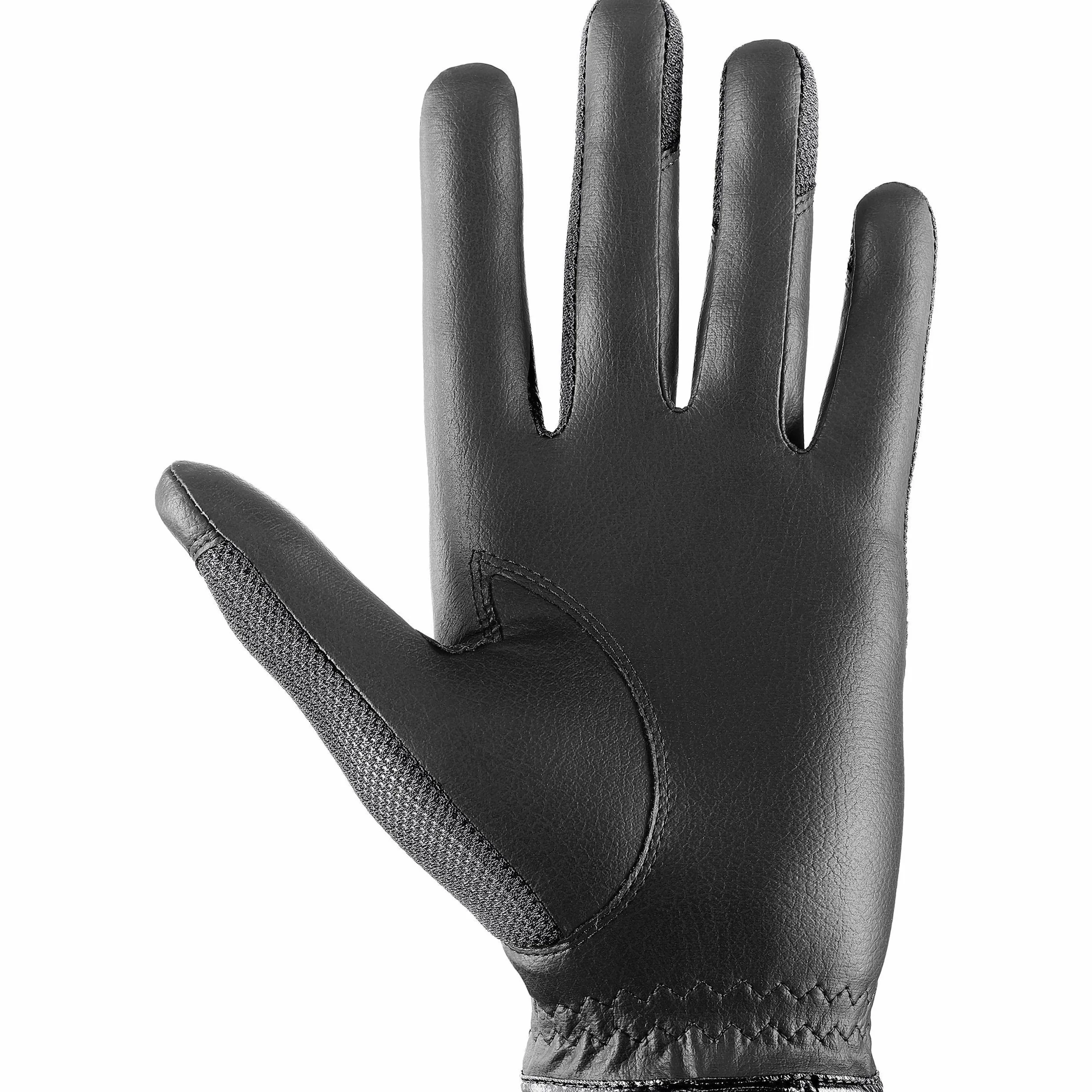 Uvex Sumair - Gants d’équitation Flexibles pour Hommes et Femmes - Durable - Ventilation Optimale