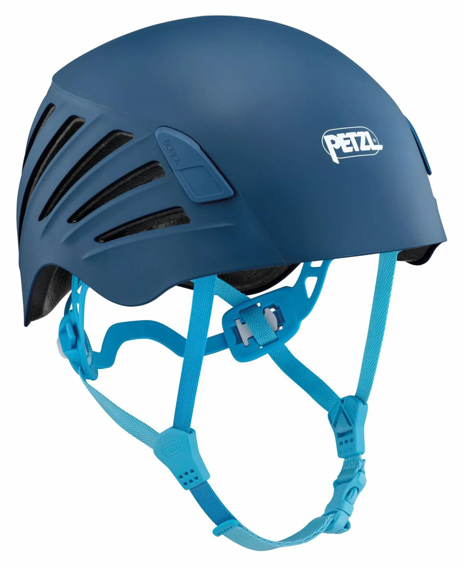 PETZL Borea - Casque Escalade Femme