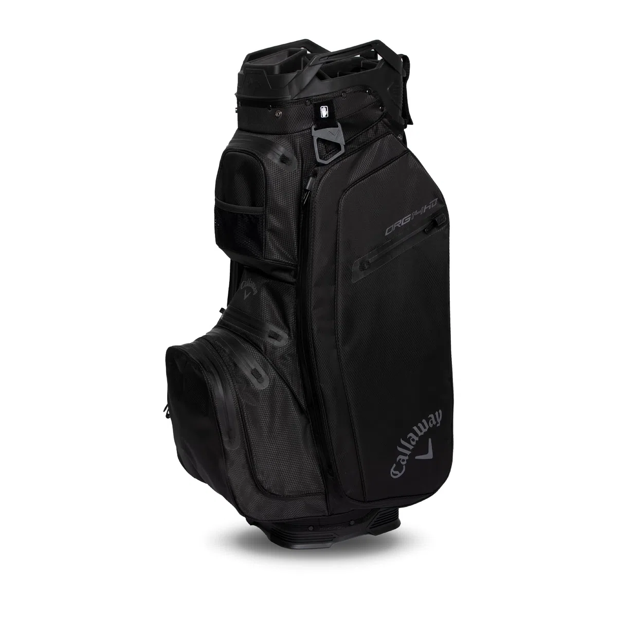 Callaway Golf ORG 14 HD Sac Chariot étanche 2025