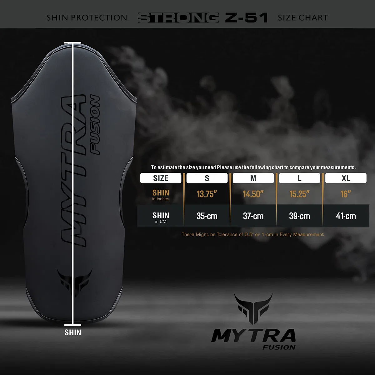 Mytra Fusion Protege Tibia Boxe MMA Protege Tibia Cuir Artificiel Protege Tibia Boxe Muay Thai, Entraînement, Sparring, Kickboxing, Arts Martiaux protège Tibias