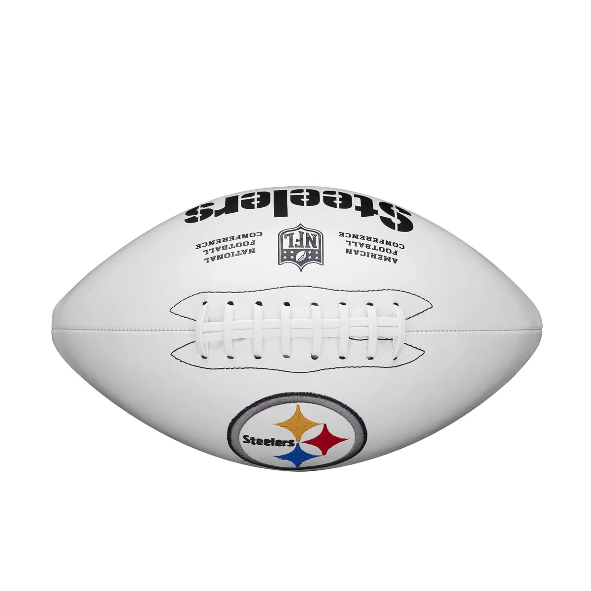 Wilson NFL Live Team Autographe Football