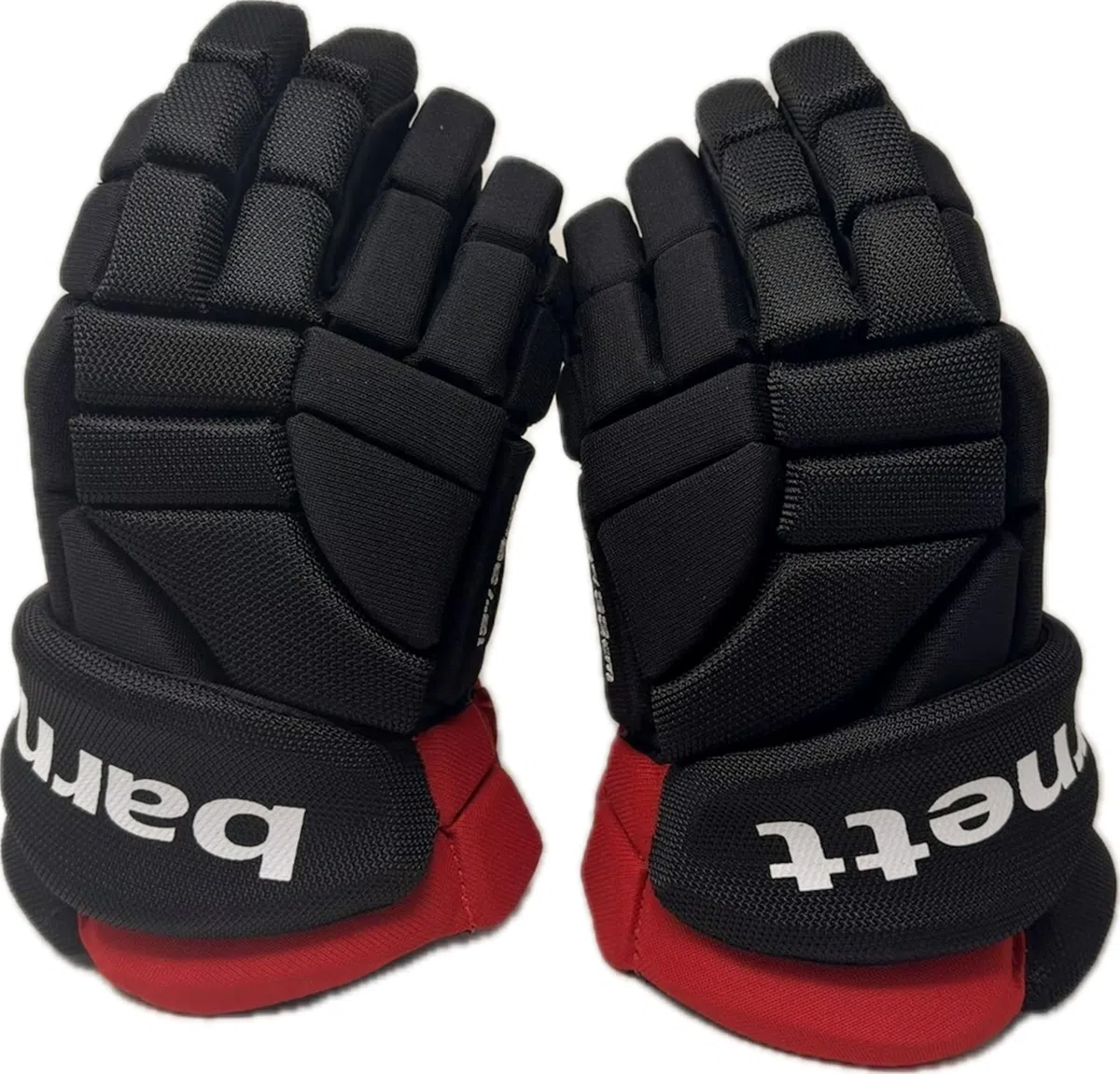 BARNETT B-7 Hockey Glove Mixte