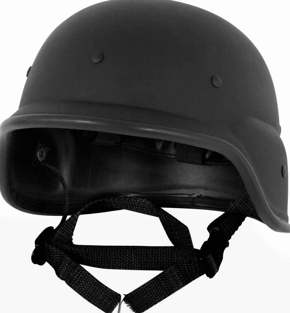 Casque Tactique M88 Paintball Airsoft avec Mentonnière Réglable