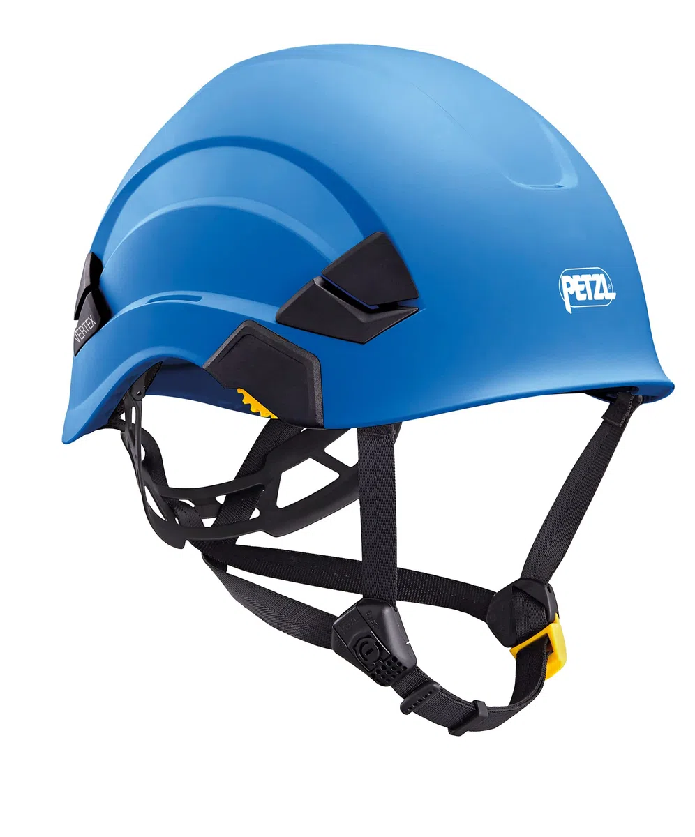 PETZL Casque Vertex Bleu