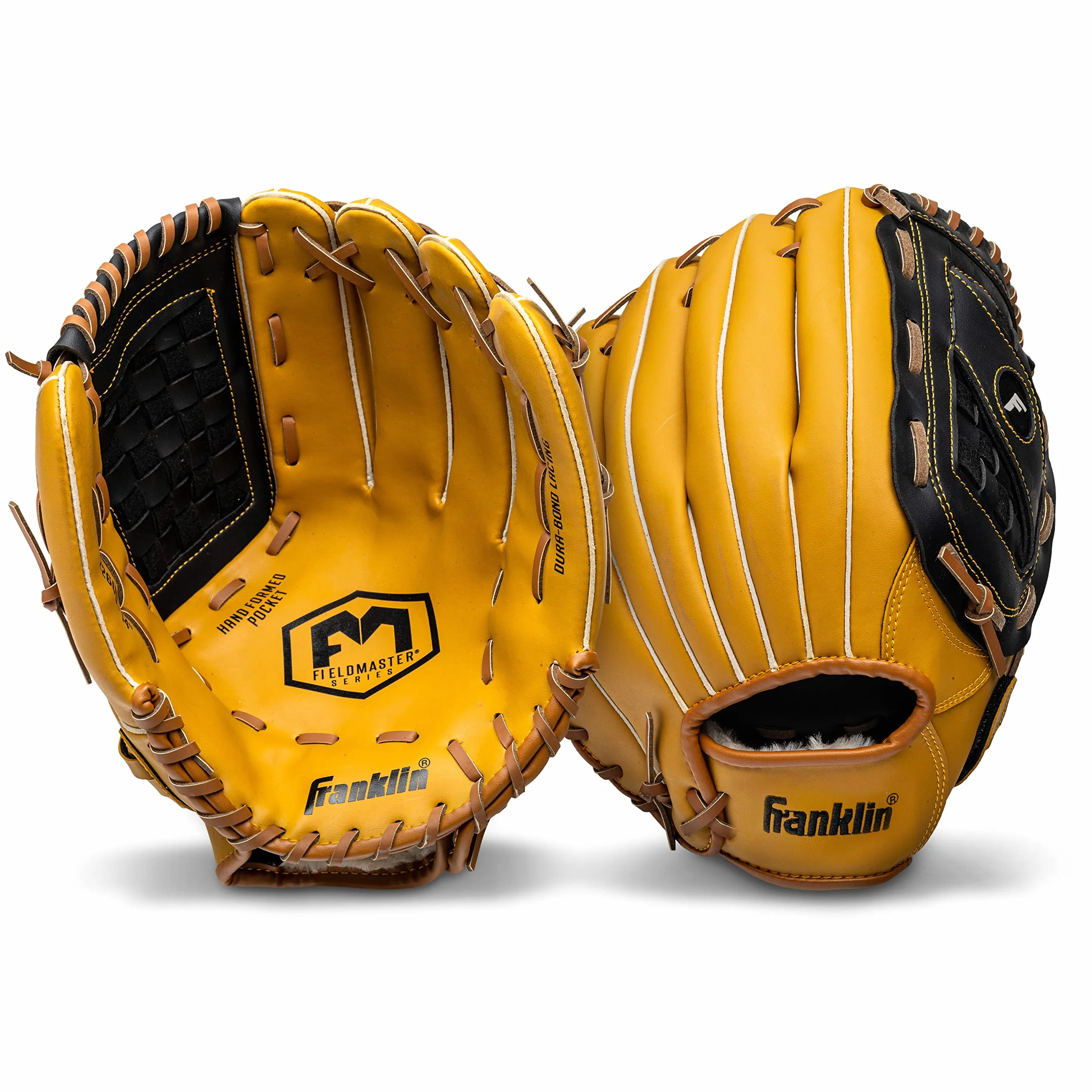 Franklin Sports Field Master Series Gants de Baseball