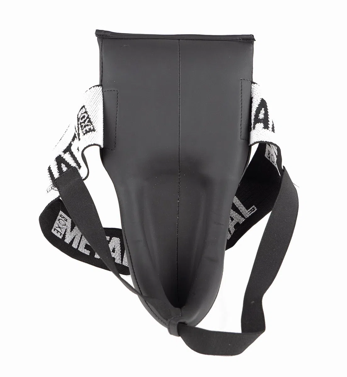 METAL BOXE Coquille Semi-Pro Homme
