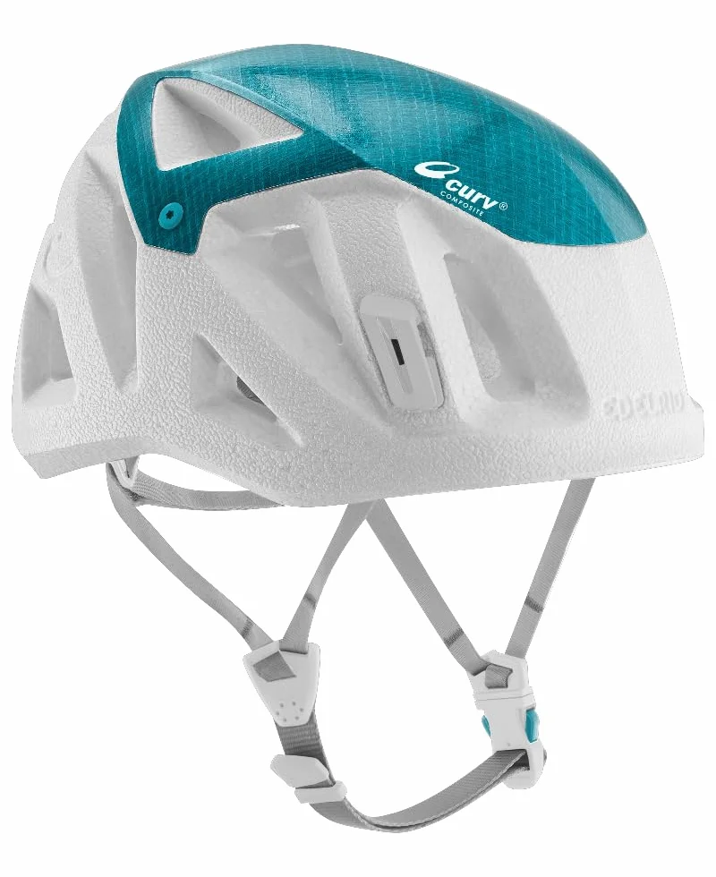 Edelrid Casque d'escalade Salathe Lite Ultra léger
