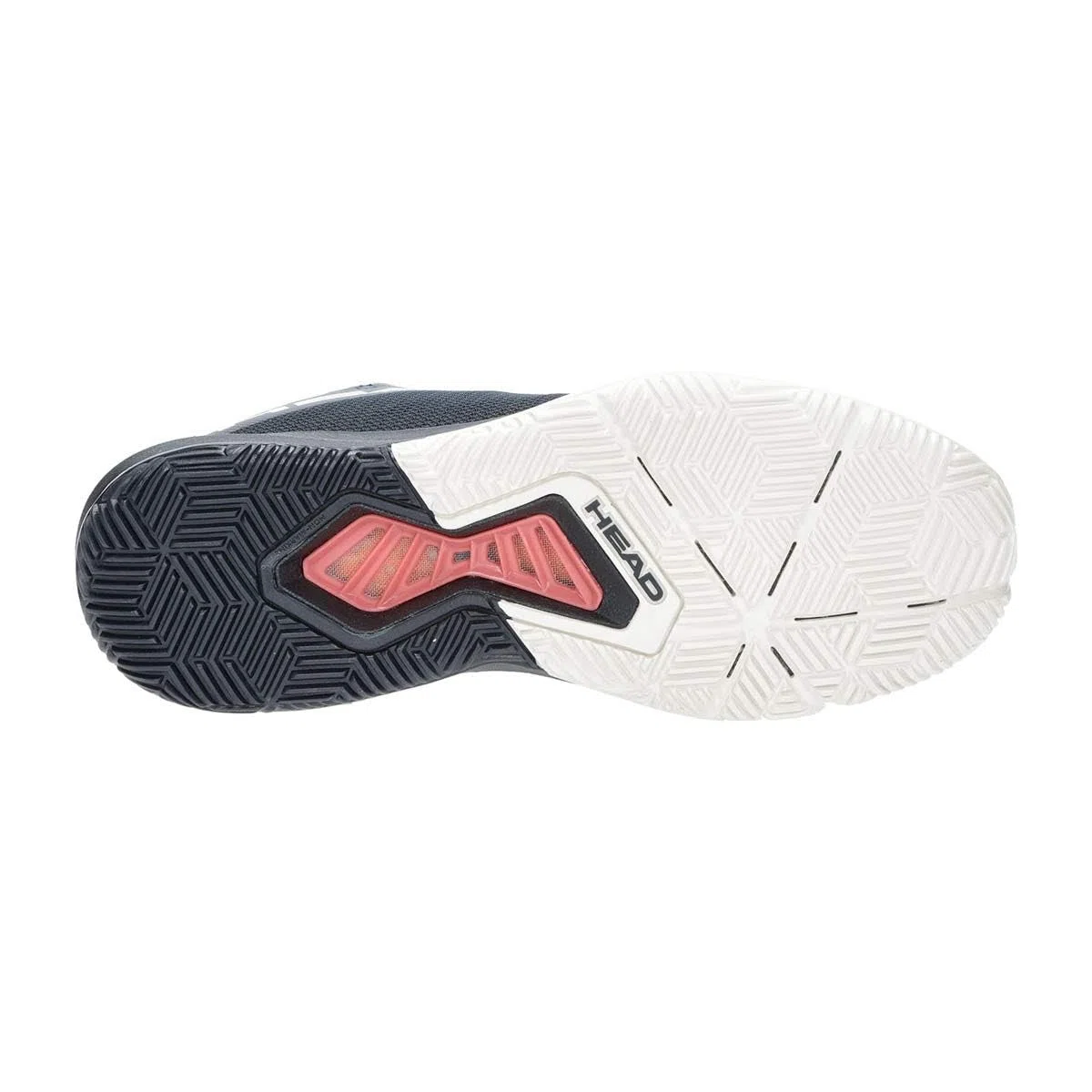 HEAD Motion Pro Padel 274603 BBWH Femme