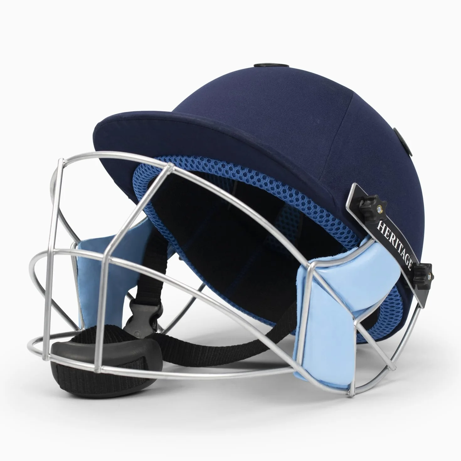 Splay Academy Casque de Cricket Grille Protection auditive
