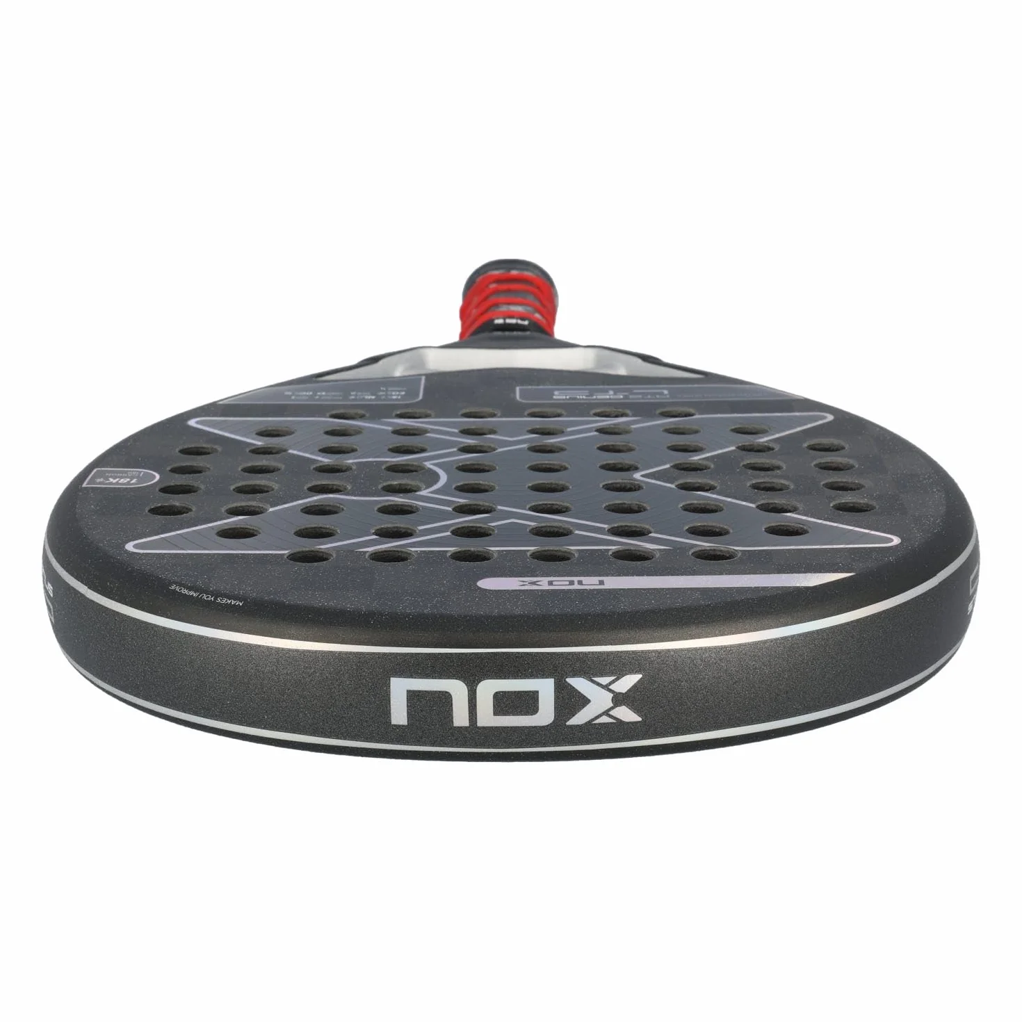 NOX Pack AT Genius Limited Edition