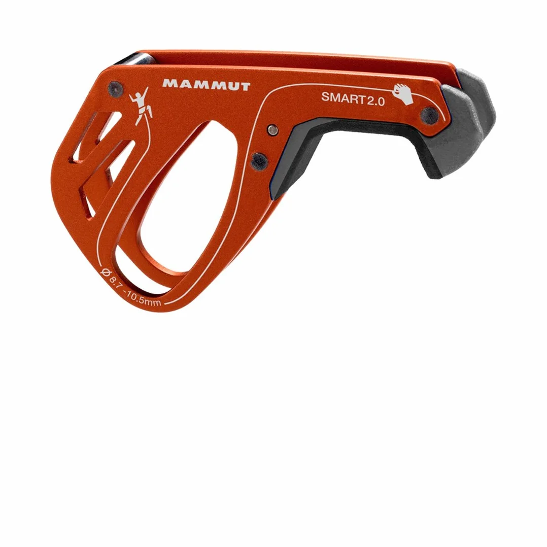 Mammut Smart 2.0 Sauvegarde Appareil, Taille Unique