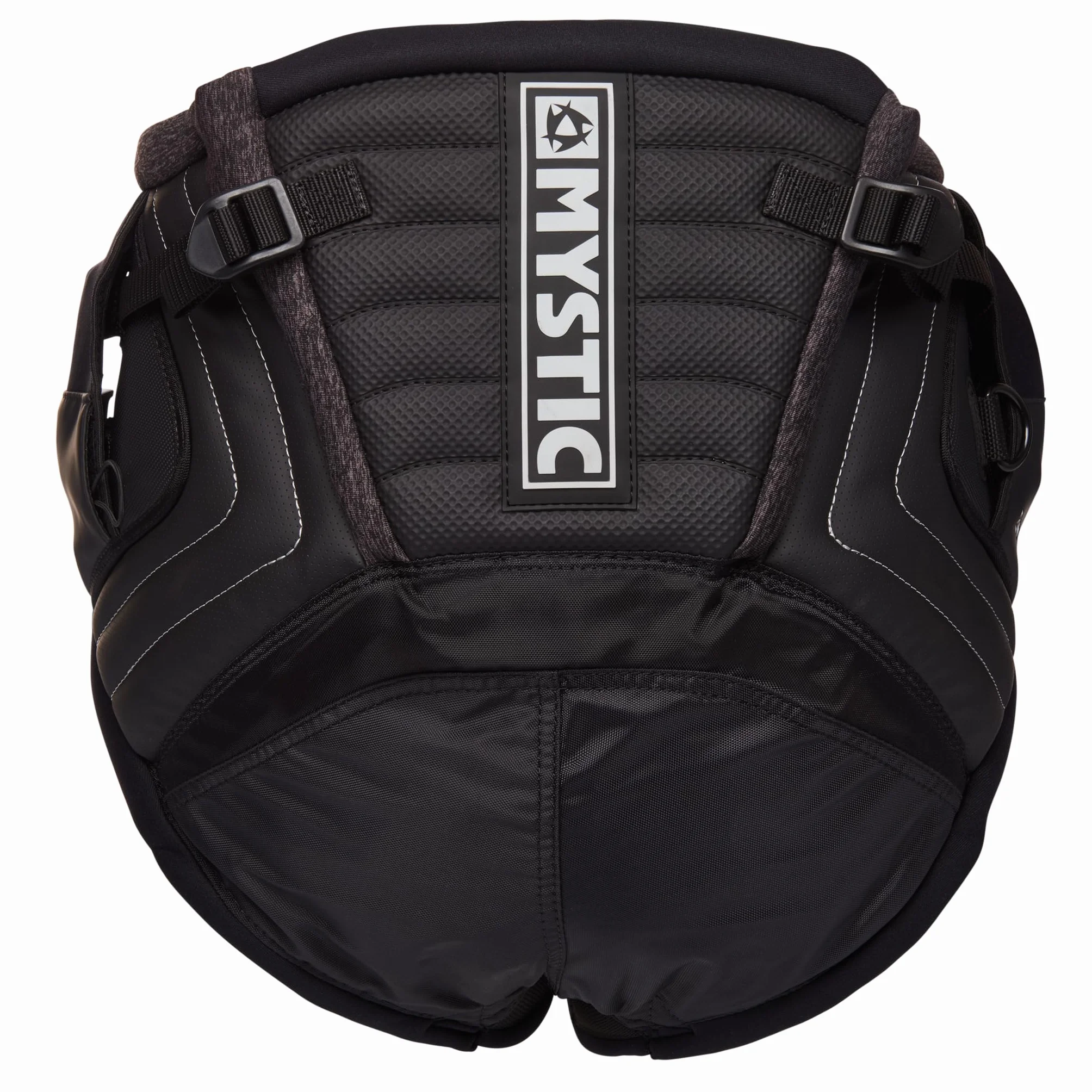 MYSTIC Harnais Culotte Driver Black