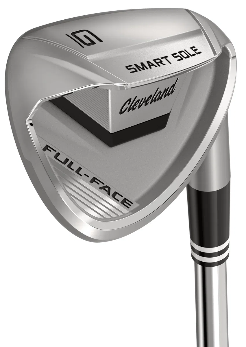 Cleveland Golf Smart Sole FullFace G 50 GR RH