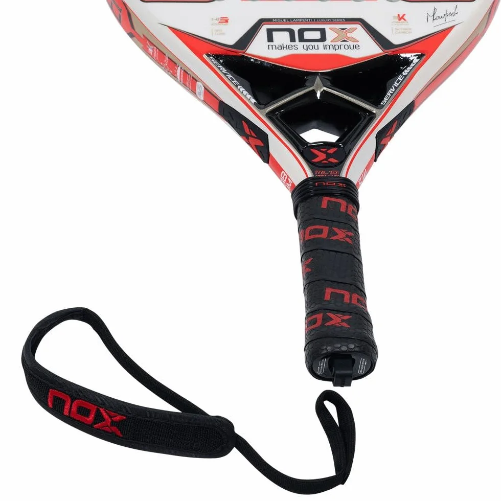 NOX ML10 Pro Cup Luxury Series 23