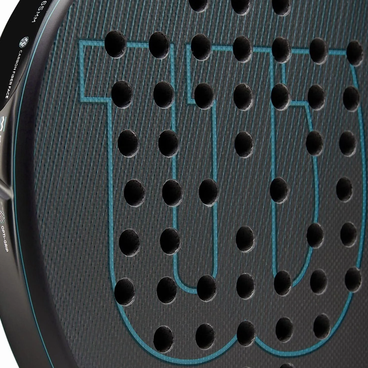 Wilson Pro Staff V2 Padel Alt 2