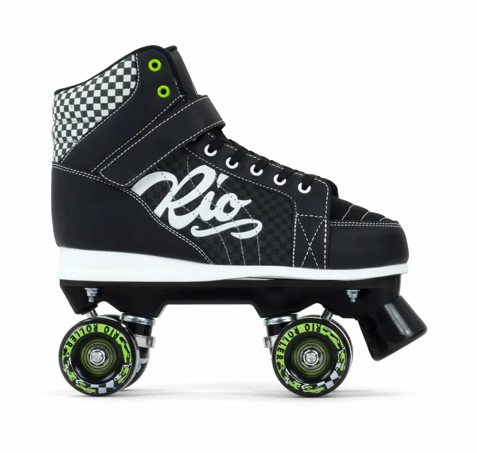 Rio Roller Mayhem II