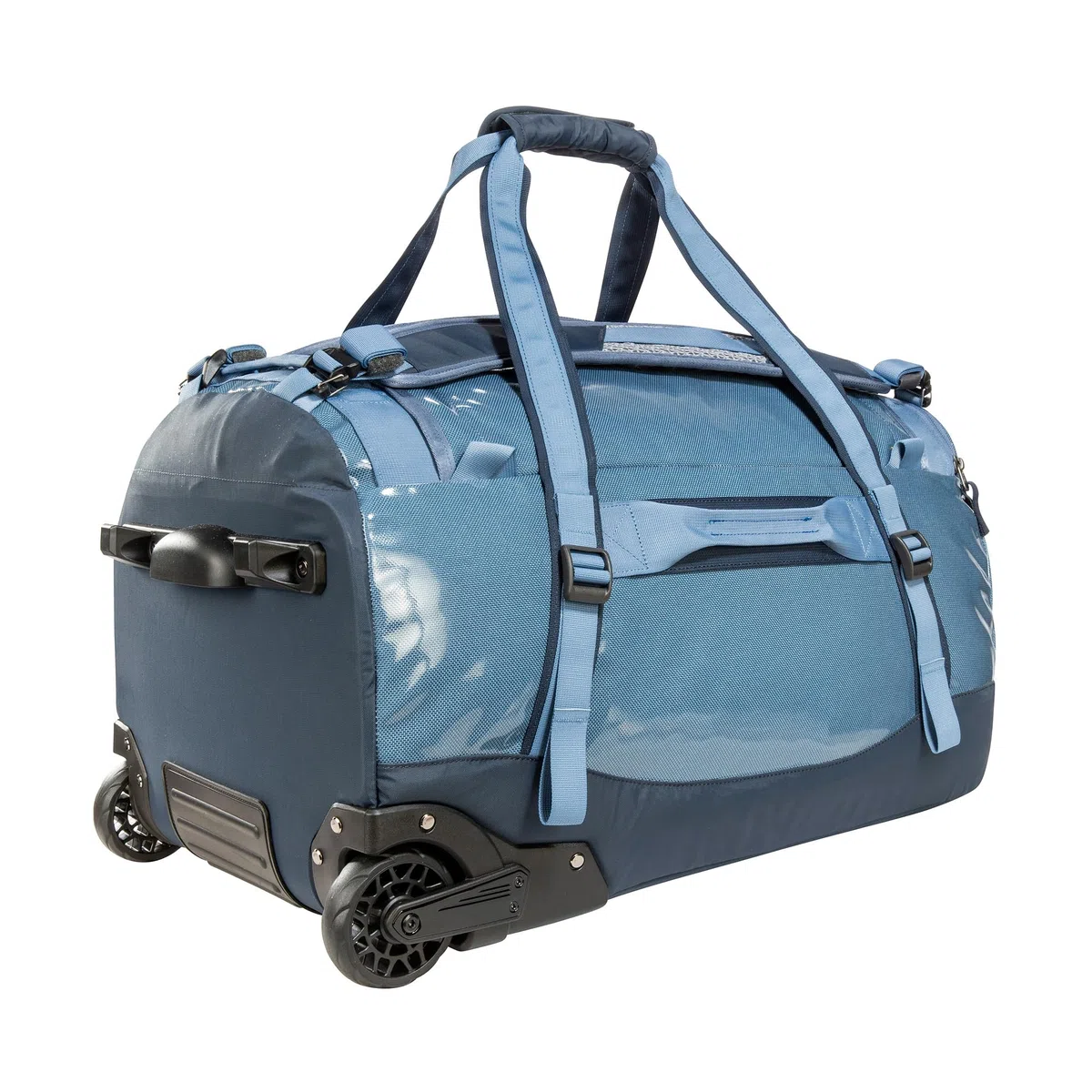 TATONKA Barrel Roller M Elemental Blue