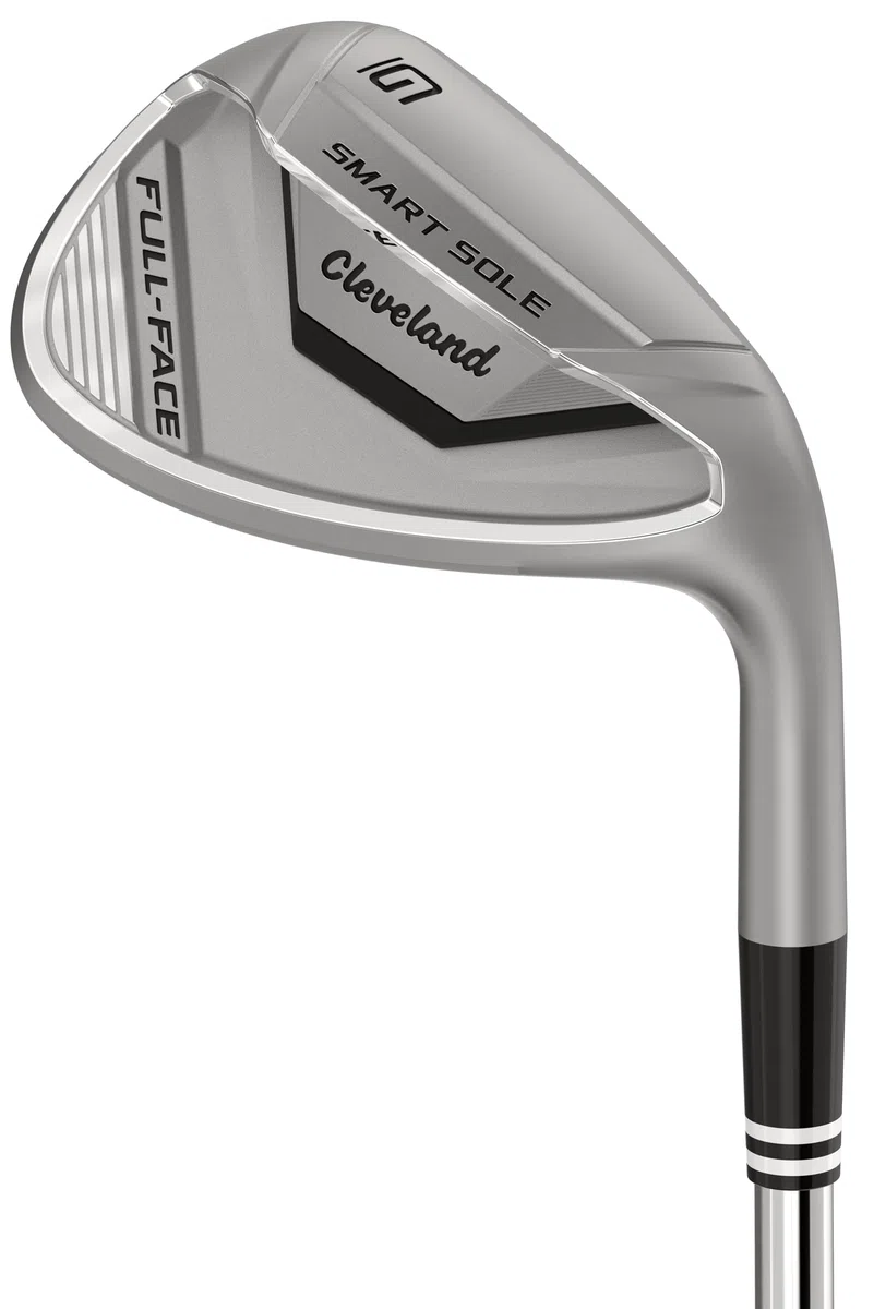 Cleveland Golf Smart Sole FullFace G 50 GR RH