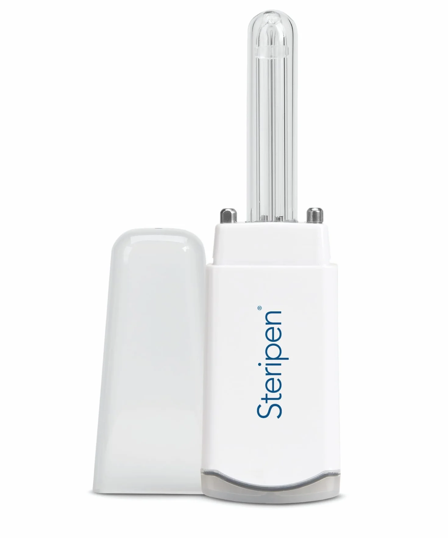 SteriPen UltraLight traveler UV purificateur d'eau, taille unique, Blanc
