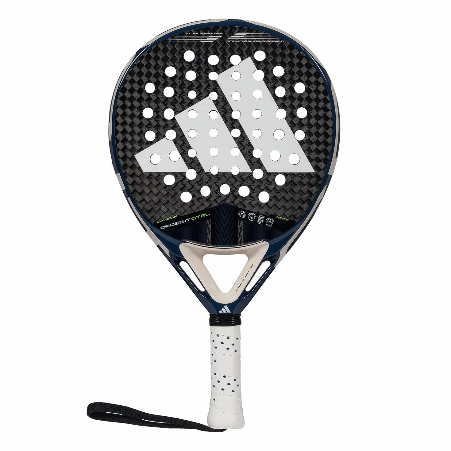 ADIDAS CROSS IT Carbon Ctrl 3.4 2025 (Pala)