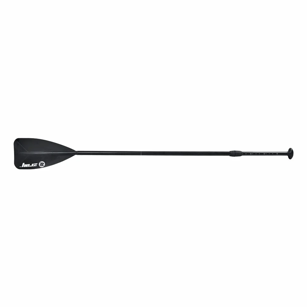Zray, Sup Stand Up Paddle Gonflable Windsurf 10', PB-ZW1, Planche Gonflable Dropstitch avec Pack Pagaie, Voile/Gréement, Leash, Pompe, Sac de Transport et Kit, Jusqu’à 120kg, 246l, 305x76x15cm