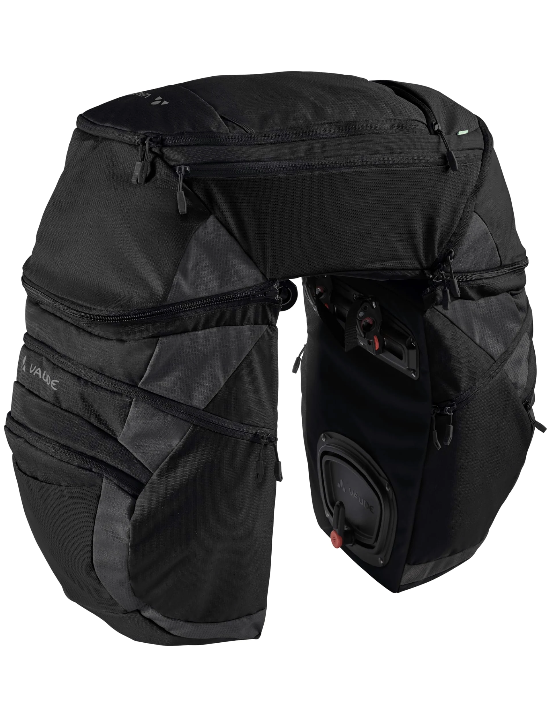 Vaude Karakorum Pro Sacoche arrière Taille Unique