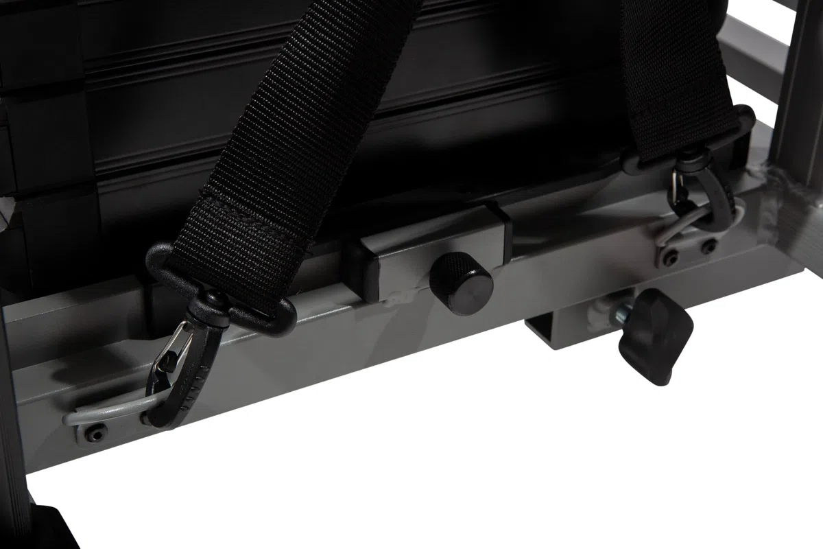 Ultimate Station Hyperga XT Seatbox - Station De Pêche