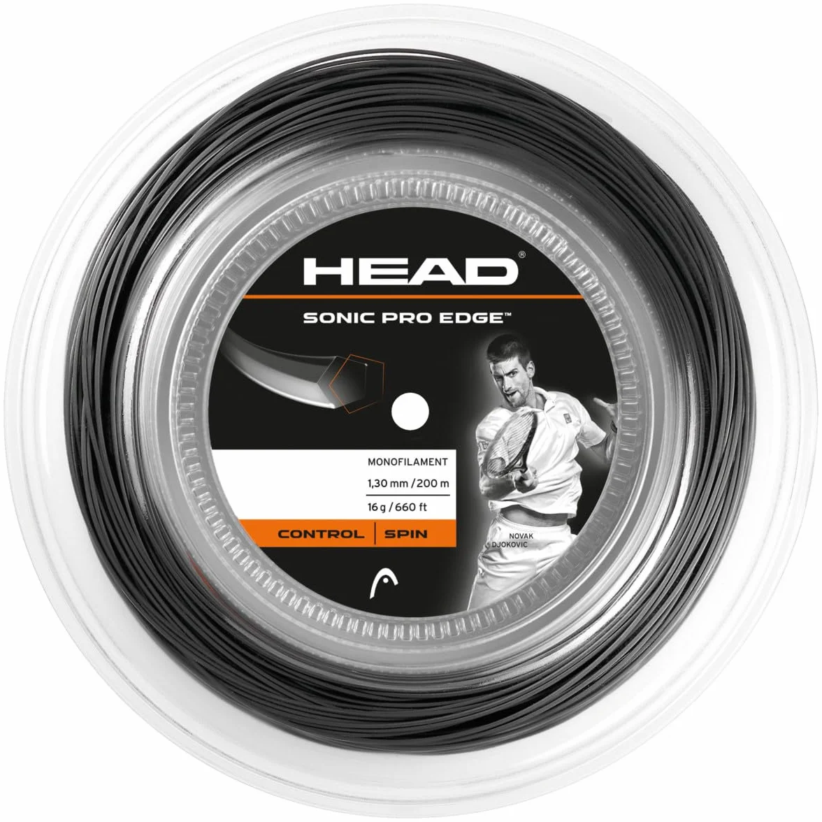 HEAD Bobine Sonic Pro Edge