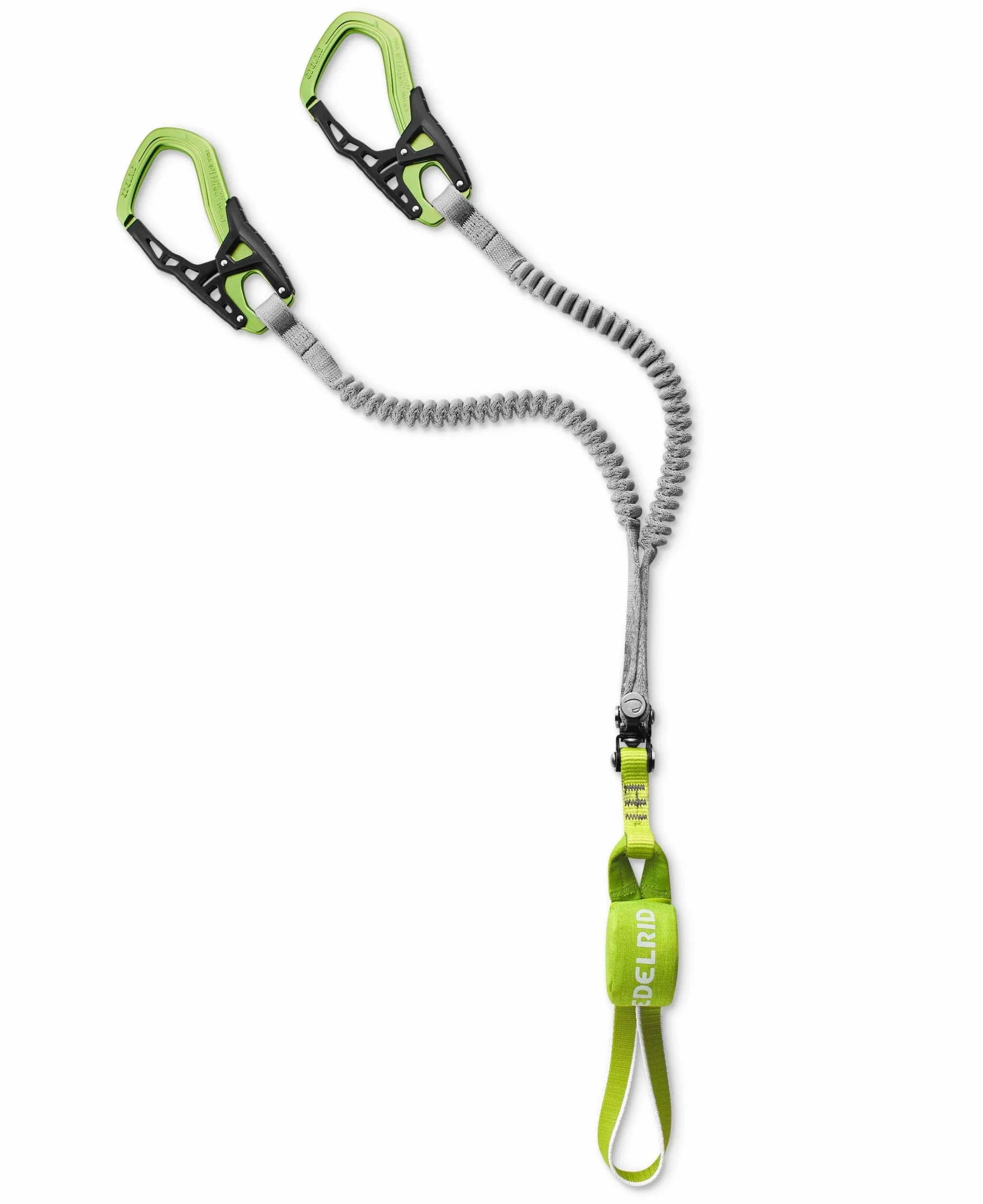 EDELRID Cable Comfort VI Longe Via ferrata