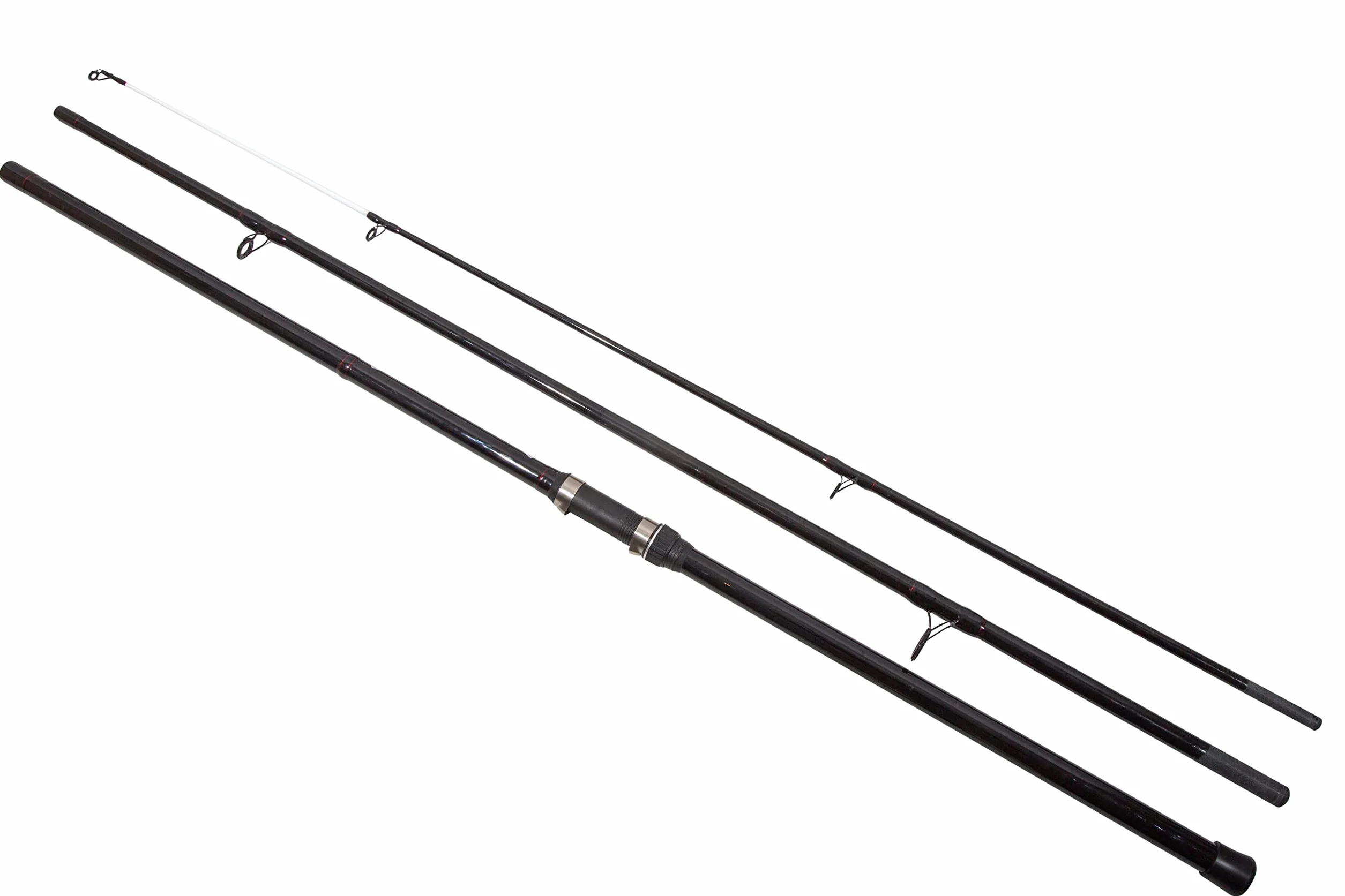 Ensemble Surfcasting Ultimate Beach Stalker 4.20m (100-250g) - Ensemble Mer