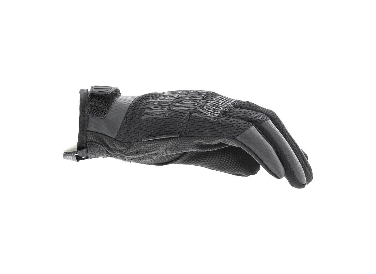 Mechanix Wear Gants Women's Specialty 0,5 mm Covert (L, tout noir)