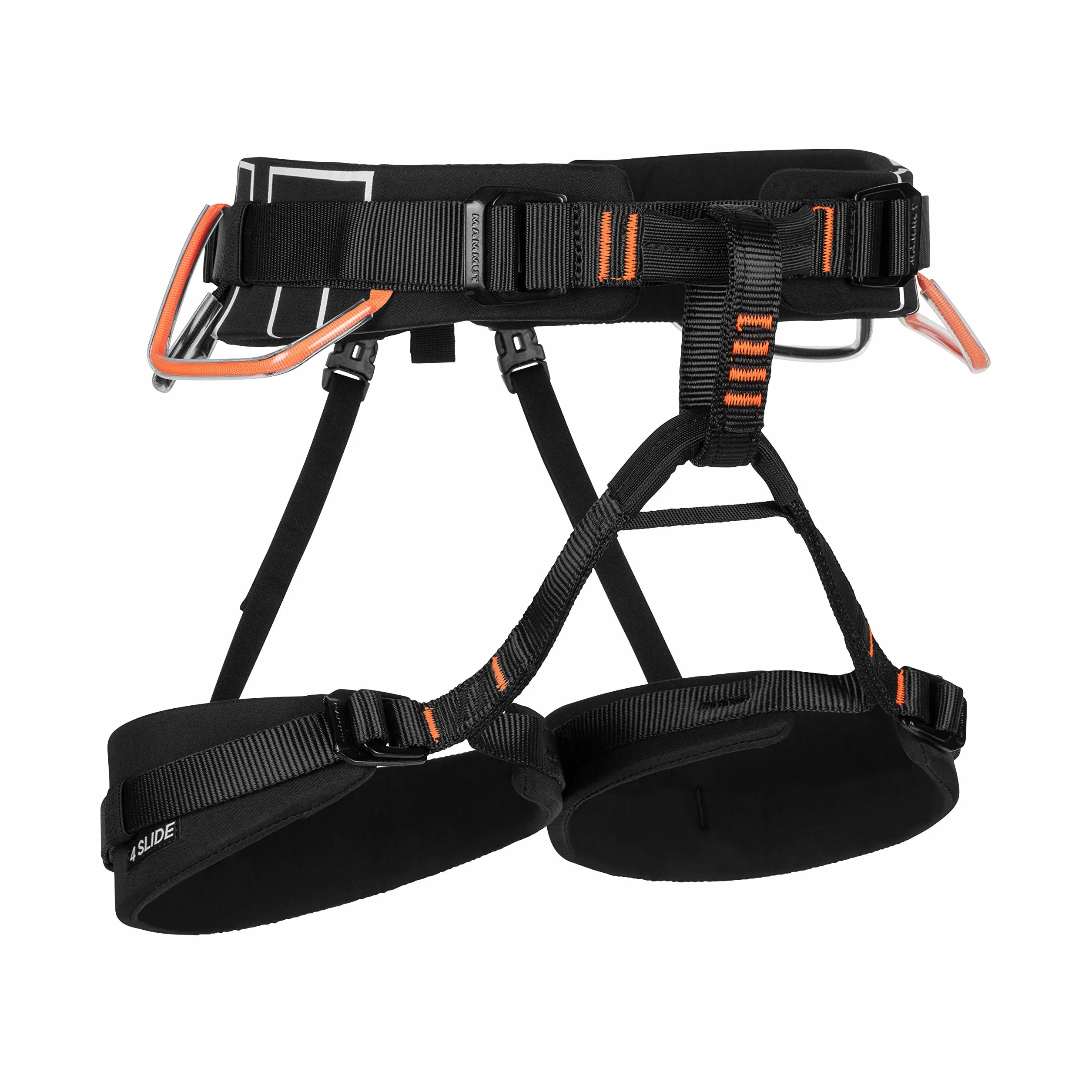 Mammut Arnes 4 Slide Harnais Mixte