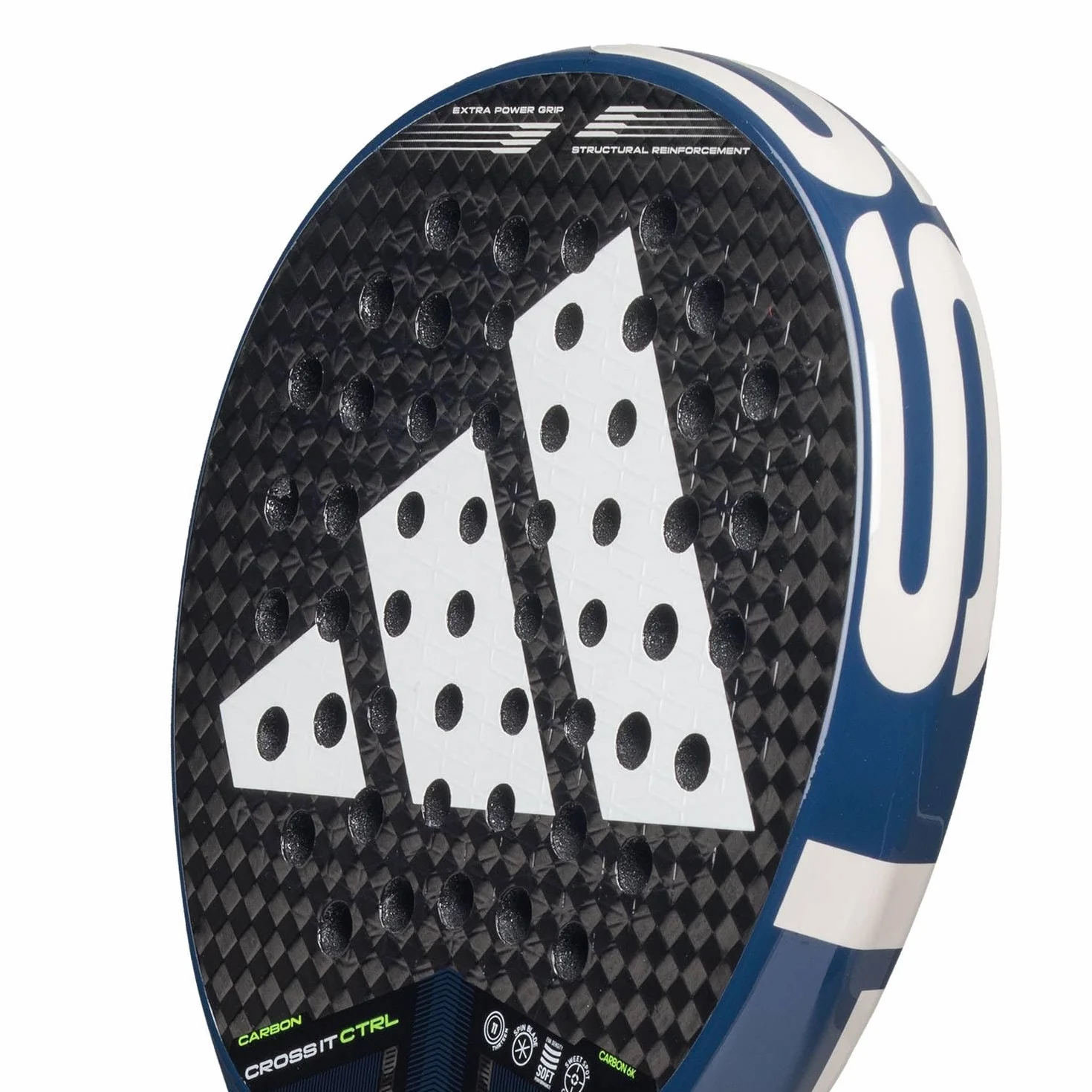 ADIDAS CROSS IT Carbon Ctrl 3.4 2025 (Pala)