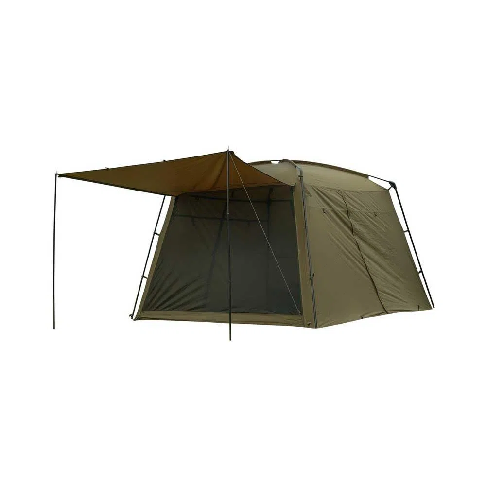 Avid Carp Revolve Screen House Compact Tent 2 Places