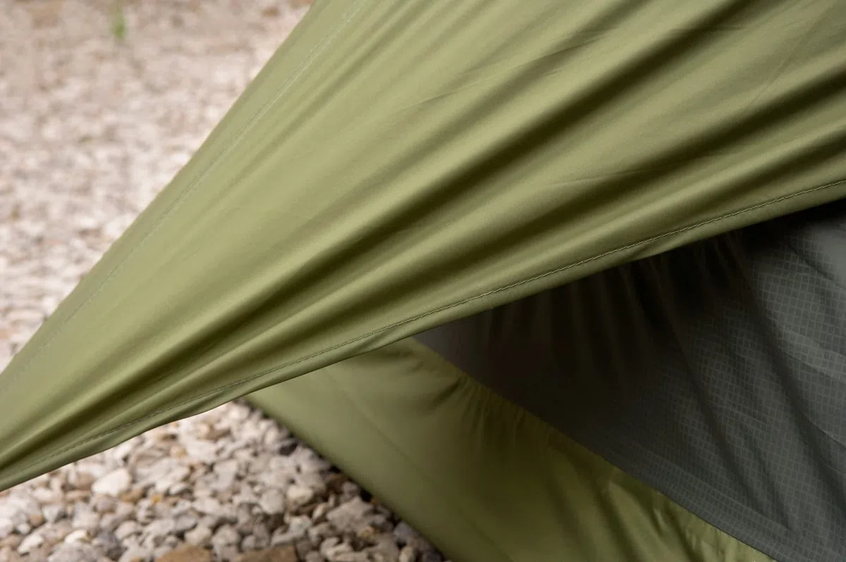 SnugPak Stratosphere Bivvi Tent