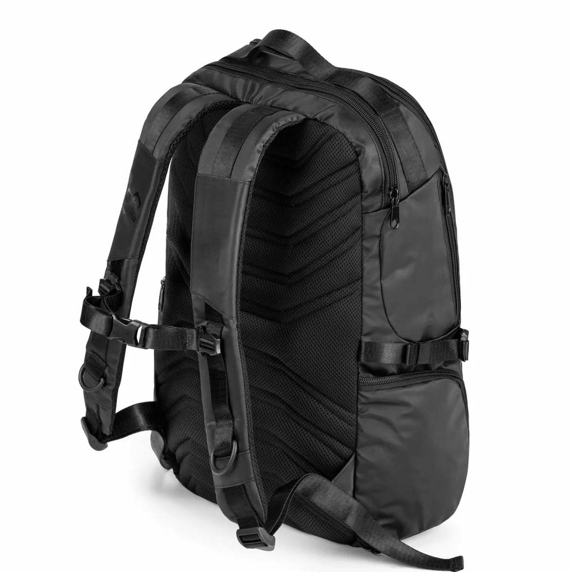 Phantom Athletics Sac à dos pour sports de combat - Entraînement MMA - Pour homme - Noir