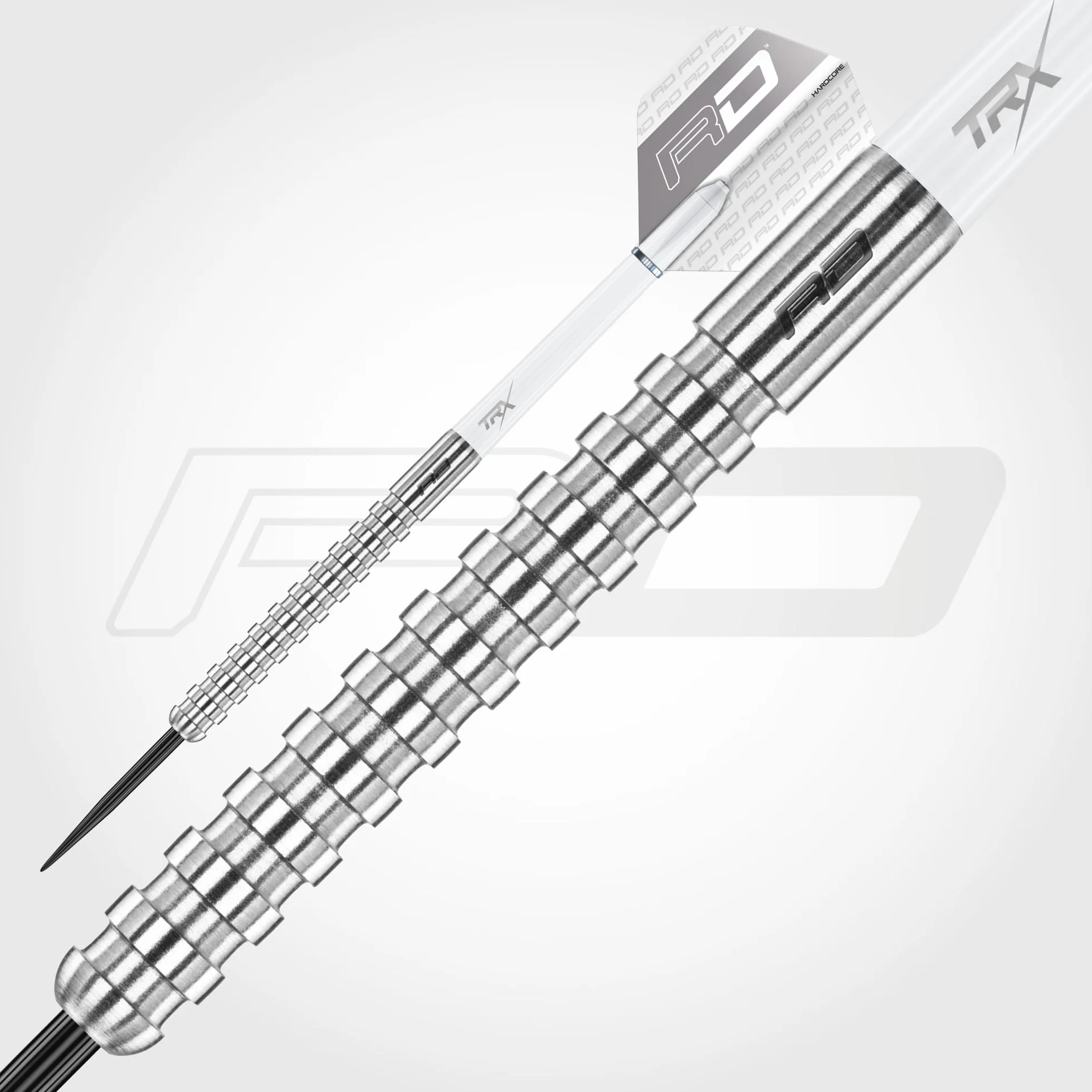 RED DRAGON Javelin 20g 22g 24g Fléchettes Pointes Acier avec Ailettes et Tiges