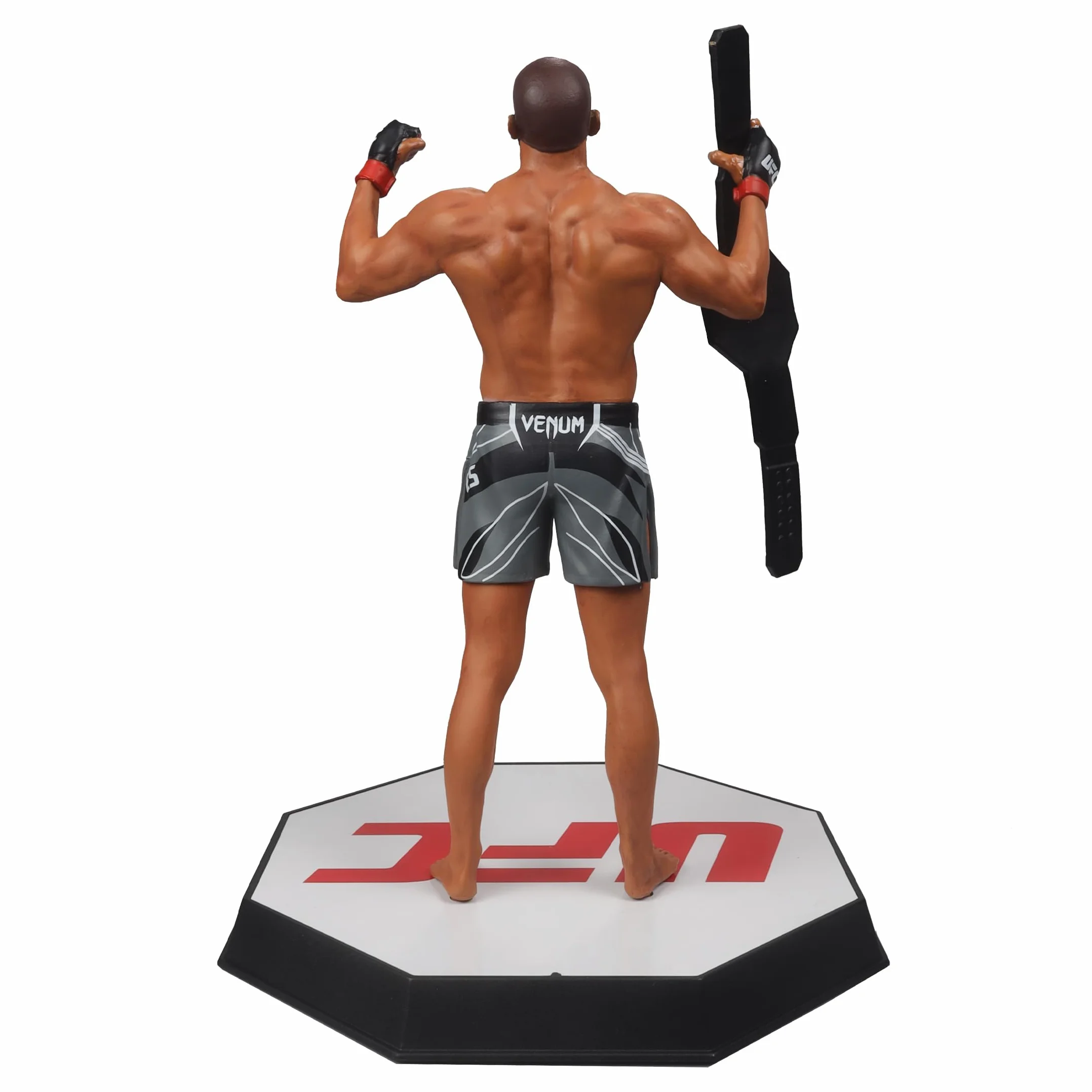 McFarlane Jon Jones UFC 17,8 cm Posed Figure SportsPicks