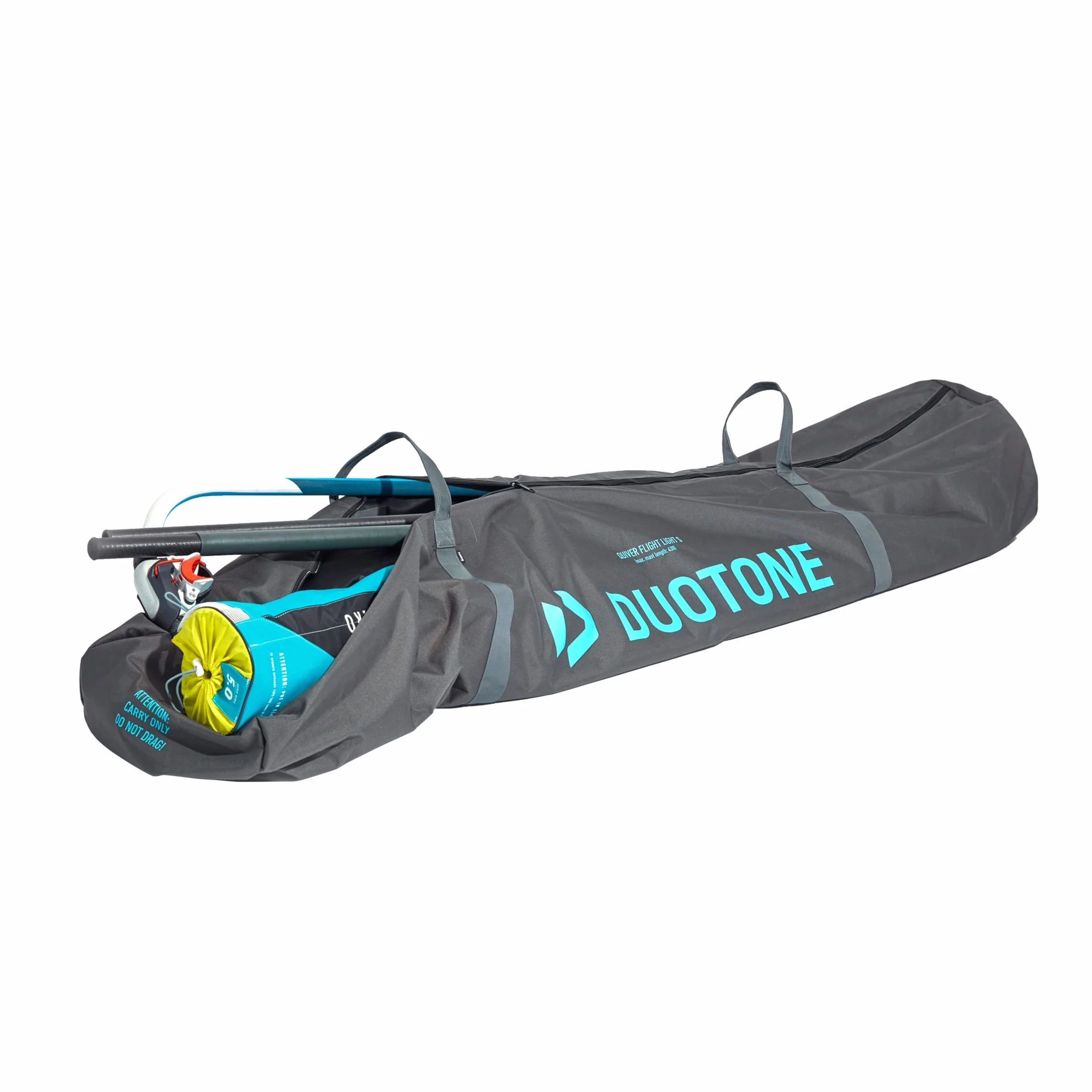 Duotone Quiver Flight Light Windsurf Sac de transport