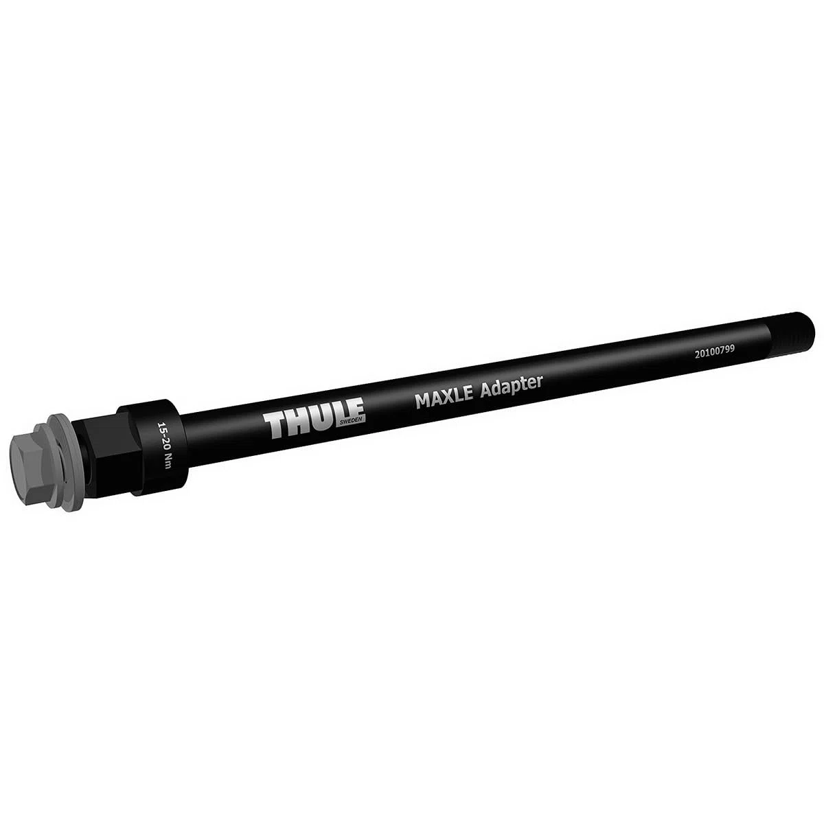 Thule Thru Axle Maxle M12 X 1.75 Axe Traversant