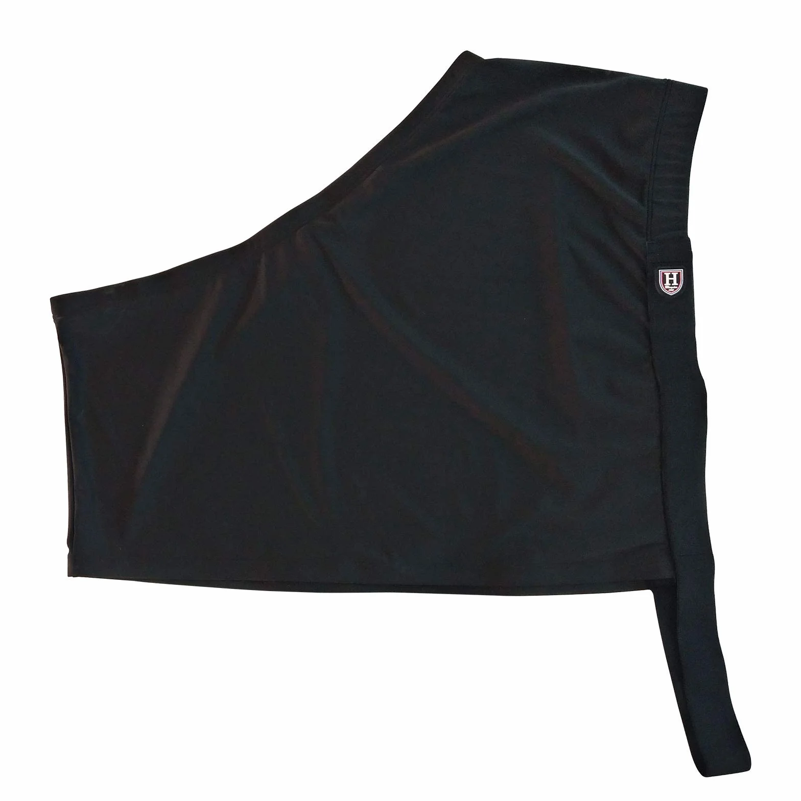 Harrison Howard Gilet Extensible Anti-frottement pour protéger Les épaules et la Poitrine de Cheval
