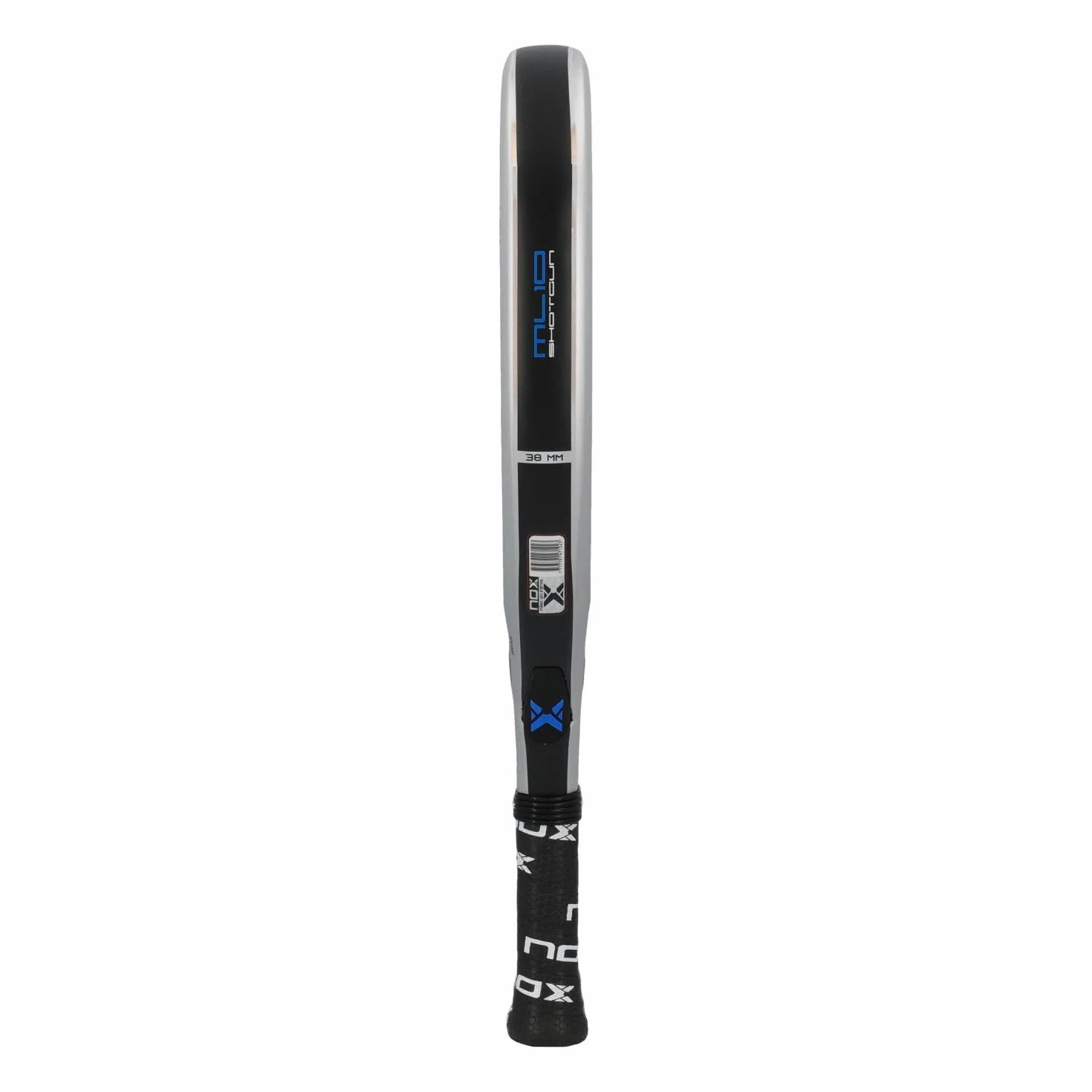 NOX ML10 Shotgun 12K Luxury Series EX