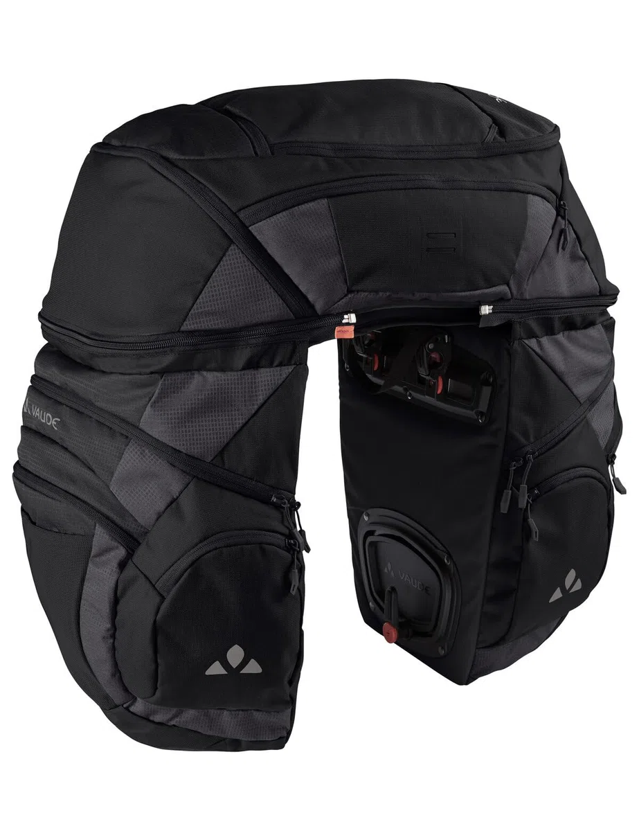 Vaude Karakorum Pro Sacoche arrière Taille Unique